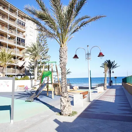 Luxury Arenales With Ac,pool And Bbq *