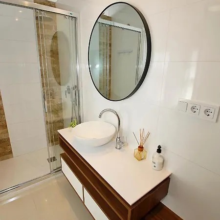 Luxury Arenales With Ac,pool And Bbq * Arenales del Sol