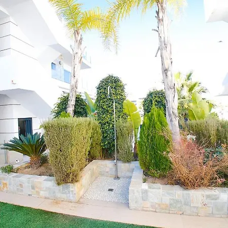 Luxury Arenales With Ac,pool And Bbq * Arenales del Sol